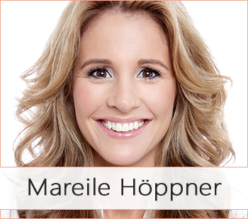 Mareile Höppner Portrait